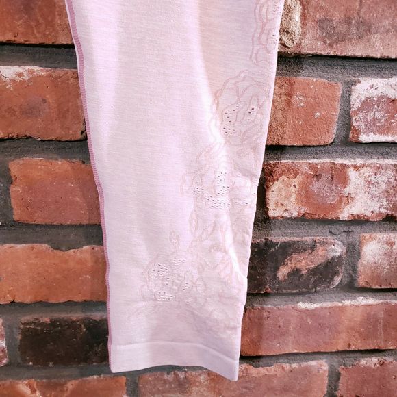 CALIA Carrie Underwood Seamless 7/8 Leggings - Picture 4 of 7